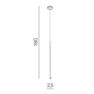 Подвесная люстра Azzardo Louise AZ3155-foto2