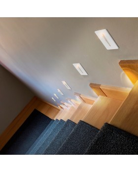 Встраиваемый светильник Azzardo Raggio AZ2963-foto2