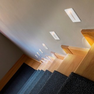 Встраиваемый светильник Azzardo Raggio AZ2963-foto2