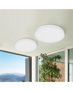 Потолочная люстра Azzardo Monza II R30 AZ3797-foto3