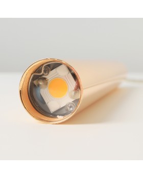 Подвесной светодиодный светильник Zumaline ONE P0461-01E-F7F7-foto6