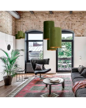 Абажур Nowodvorski Cameleon Barrel L 8417-foto2