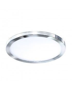 Встраиваемый светильник Azzardo Slim 15 Round AZ2838