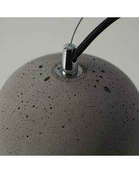 Подвесной светильник Nowodvorski Lava 6855-foto4