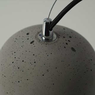 Подвесной светильник Nowodvorski Lava 6855-foto4