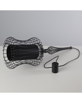 Подвесная люстра Nowodvorski Abi S 8870-foto4