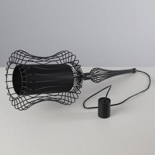 Подвесная люстра Nowodvorski Abi S 8870-foto4