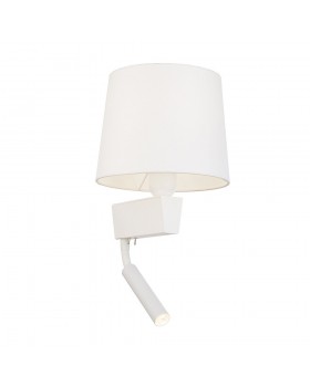 Настенный светильник  Nowodvorski Chillin 8216-foto2