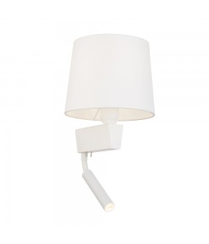 Настенный светильник Nowodvorski Chillin 8216-foto2