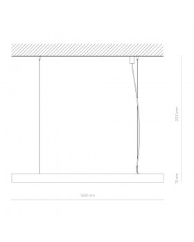 Накладной светильник Nowodvorski Office Pro Led 10216-foto6