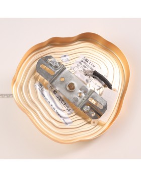 Подвесной светильник Zumaline ROCK P0488-01B-U8AC-foto3