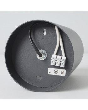 Накладной светильник Nowodvorski Bit 9485-foto5