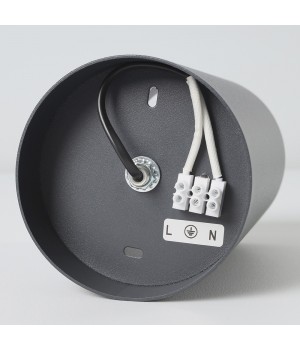 Накладной светильник Nowodvorski Bit 9485-foto5