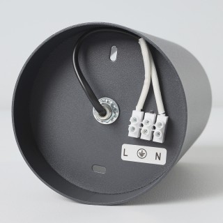 Накладной светильник Nowodvorski Bit 9485-foto5