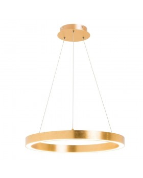 Подвесная люстра Zumaline CARLO PL200910-400-GD-foto2