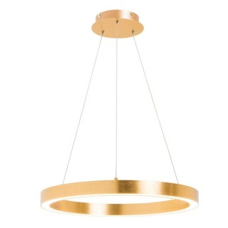 Подвесная люстра Zumaline CARLO PL200910-400-GD-foto2