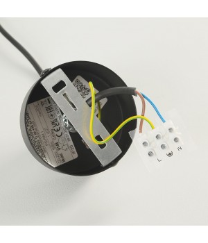 Подвесной светильник Nowodvorski Perm 9148-foto5