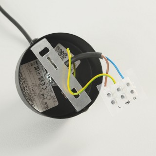 Подвесной светильник Nowodvorski Perm 9148-foto5