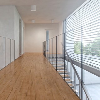 Накладной светильник Nowodvorski Ios Led 8725-foto5