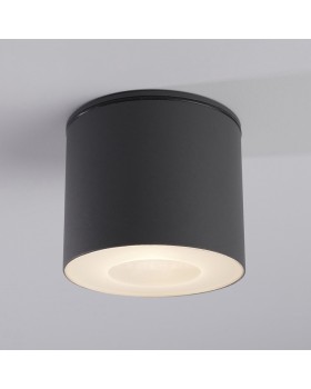 Уличный потолочный светильник Nowodvorski Hexa 9565-foto3