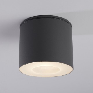 Уличный потолочный светильник Nowodvorski Hexa 9565-foto3