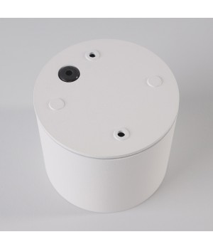 Уличный потолочный светильник Nowodvorski Hexa 9564-foto4