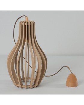 Подвесной светильник Nowodvorski Ika A 4171-foto3