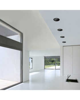 Встраиваемый светильник Azzardo Remi AZ4143-foto2