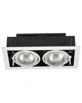 Встраиваемый светильник Nowodvorski Downlight 4871