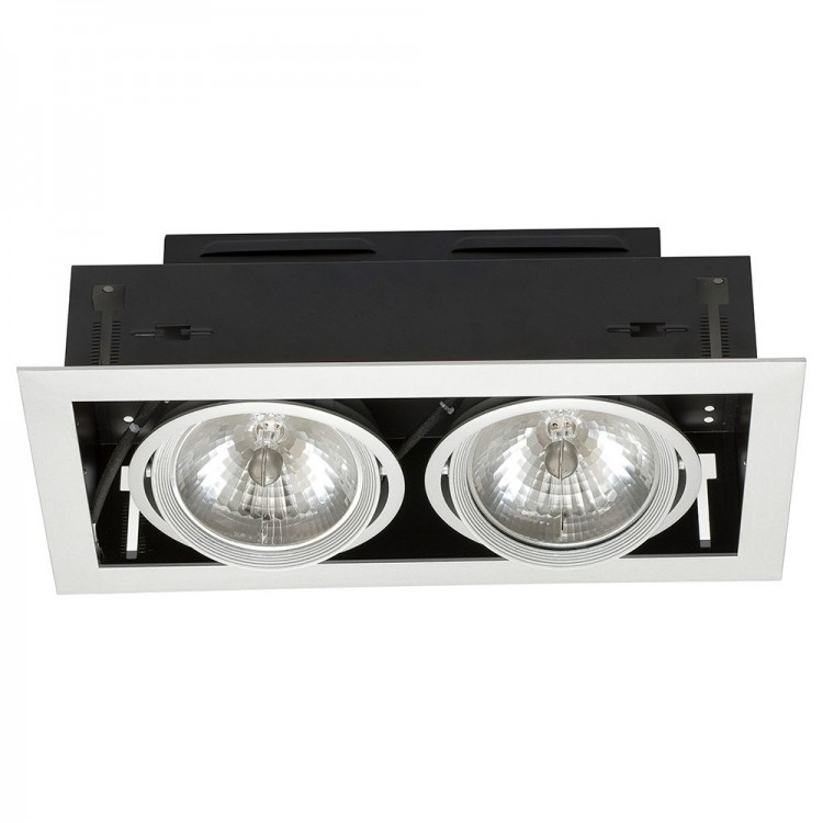 Встраиваемый светильник Nowodvorski Downlight 4871