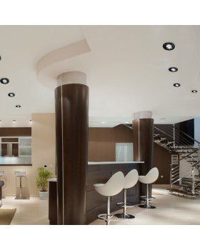 Встраиваемый светильник Azzardo Tito AZ4139-foto2