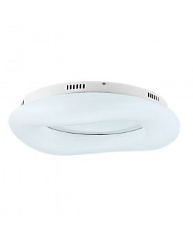 Потолочный светильник Azzardo Donut Top 91 AZ2064 Потолочный светильник Azzardo Donut Top 91 AZ2064