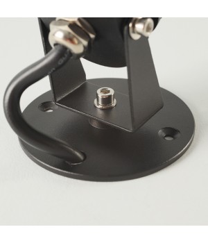 Ландшафтный светильник Nowodvorski Spike Led 9101-foto4