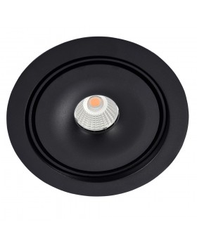 Встраиваемый светильник Azzardo Toronto Spot AZ4063-foto2