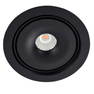 Встраиваемый светильник Azzardo Toronto Spot AZ4063-foto2