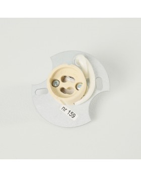 Потолочный cветильник Nowodvorski Bold S 9388-foto3