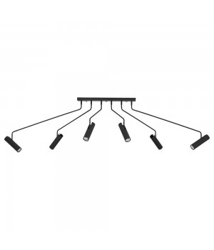 Потолочный cветильник Nowodvorski Eye Super 6505