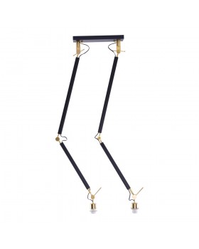 Основание потолочного светильника Azzardo Zyta AZ4191 Основание потолочного светильника Azzardo Zyta AZ4191