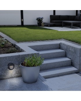 Настенный светильник Azzardo Ove AZ4509-foto2