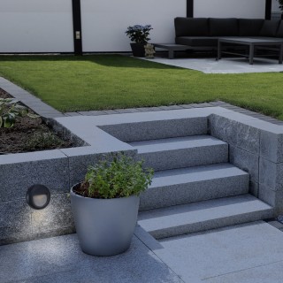 Настенный светильник Azzardo Ove AZ4509-foto2