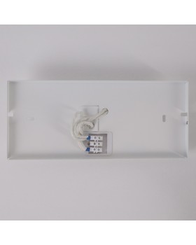 Настенный светильник Nowodvorski Haga 9710-foto4