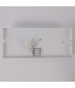 Настенный светильник Nowodvorski Haga 9710-foto4