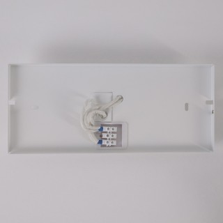 Настенный светильник Nowodvorski Haga 9708-foto4