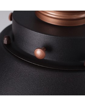 Подвесной светильник Nowodvorski Garret S 6443-foto4