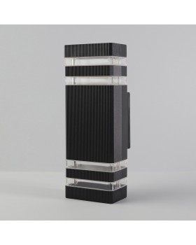 Уличный настенный светильник Nowodvorski Rio 4424-foto7