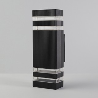 Уличный настенный светильник Nowodvorski Rio 4424-foto7