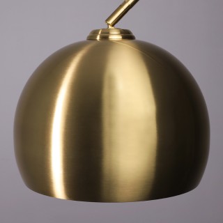 Торшер Zumaline SOHO TS-010121T-BB-foto4