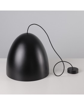 Подвесной светильник Nowodvorski Egg M 9022-foto5