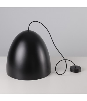 Подвесной светильник Nowodvorski Egg M 9022-foto5