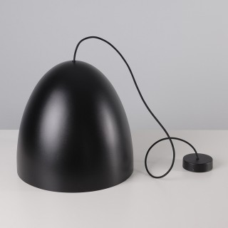 Подвесной светильник Nowodvorski Egg M 9022-foto5